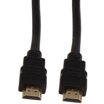 Prokord HDMI Cable, Black - A - Like New