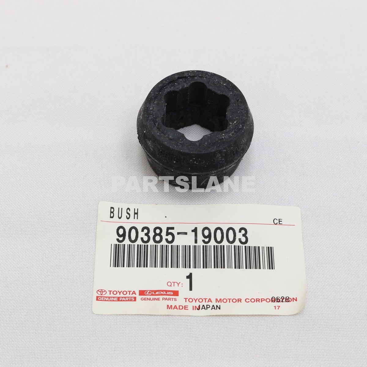 90385-19003 Toyota OEM Genuine BUSH(FOR FRONT SHOCK ABSORBER) | eBay