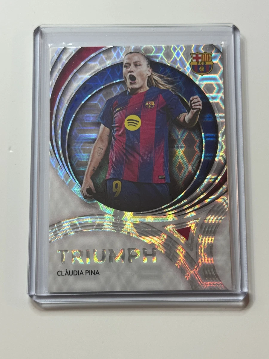 Futera Soccer Sports Trading Card Singles for sale | eBay