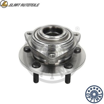 RADLAGERSATZ 991593 FÜR CHRYSLER CONCORDE300MNEWYORKERVISION  DODGE   EAGLE  