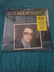 Elvis In Nasville - 50th Anniversary - 2 LPs - SEALED