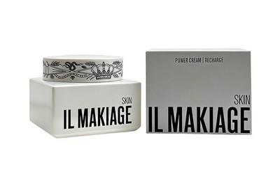 IL MAKIAGE POWER REDO ANTI AGING BLUR & SMOOTH WRINKLE FILLER 0,67 Unzen