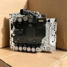 For Infinity Q50 Q60 3.0l 3.7l Tcm 31705-x132b Re7r01a Valve Body Wsolenoids For Infinity Q50 Q60 3.0l 3.7l Tcm 31705-x132b Re7r01a Valve Body Wsolenoids