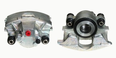 BUDWEG CALIPER Bremssattel Ø 60 mm Vor Der Achse (342481) für Chrysler Concorde