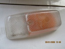 Clignotant Peugeot 204