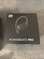 Powerbeats Pro Black Charging Case Case Only
