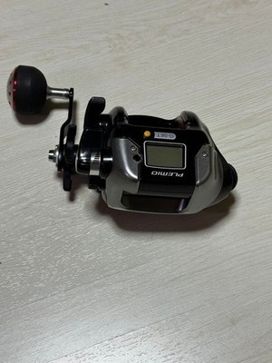 SHIMANO Electric Reel PLEMIO 3000 Electric Reel Japan JDM Used in
