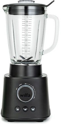 Wilfa RBLP-1800B Standmixer NEU-OVP