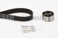 Continental Ctam CT1024K1 Zahnriemensatz FüR Kia, Mazda