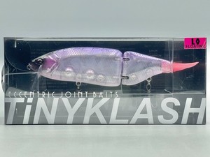 Tiny Klash | eBay