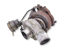 Turbo Mitsubishi 3000