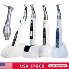 Dental LED Wireless Endo Motor 16:1 Reciprocating Root Canal/16:1 Head Handpiece