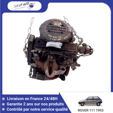 Moteur Rover 111