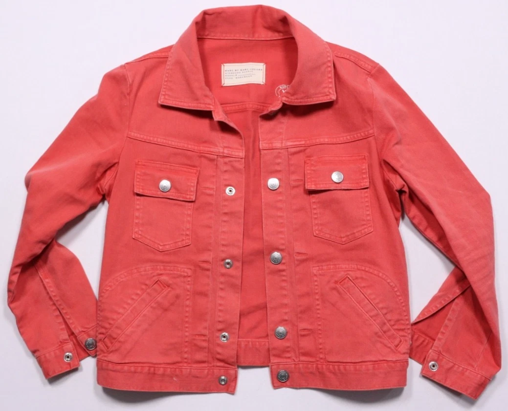 Marc Jacobs Military Jackets for Women for sale | eBay