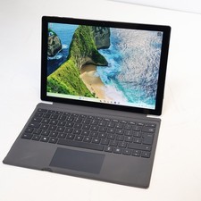 Microsoft Surface Pro Win11Pro Laptop i5-8350U 8GB 256GB SSD - Case Wear