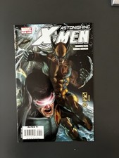 ✏️  Astonishing X-Men 25 2008 $5 minimum purchase required