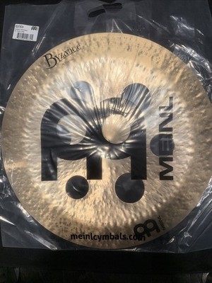 Meinl Byzance Traditional 20  Trash China