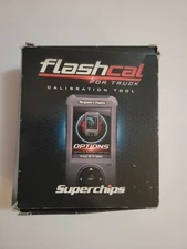 Flashcal Caliberation Tool Kit