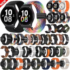 Watch Strap For Reflex Active Series 18/22/29/30/36/39/43/45/54 Smart WristBand