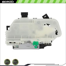 Front Right Passenger Side Door Latch Lock Actuator For Ford F150 2009-2014