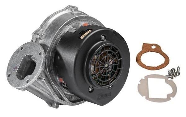 Buderus GebläSe (50-65Kw) - 73924-image