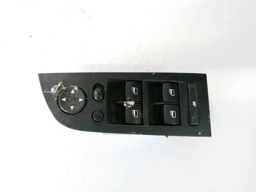 921734105 Fensterheber schalter 9217341-05  13w35k6-03 BMW 3-Seri DE2042628-09