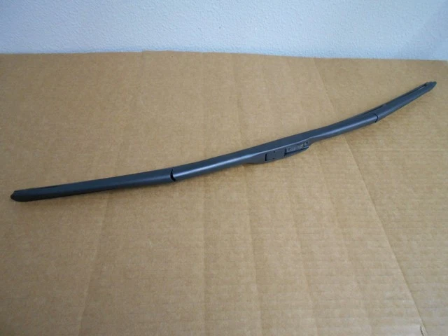 68197138AC 2014-21 JEEP CHEROKEE LEFT Front Wiper Blade Driver - Image 2 of 4