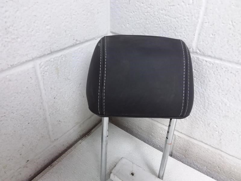Maserati Grecale 2023 Rear Right Headrest Black