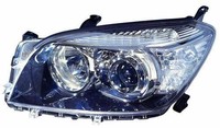 Original Abakus Hauptscheinwerfer 212-11K5L-LDEM7 FüR Toyota