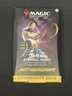 Magic the Gathering (MTG) - Aetherdrift Commander Deck - Eternal Might