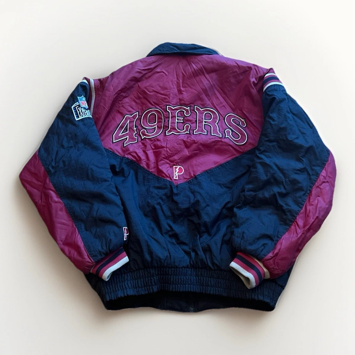 Joe Montana San Francisco 49ers NFL Jackets for sale | eBay