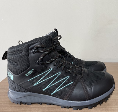 THE NORTH FACE WOMENS LITEWAVE FASTPACK II MID