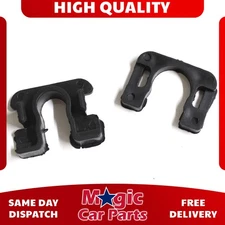 Parcel Shelf Bracket Clip For Ford B-max Fiesta Mk7 Focus Mondeo 8A6146698AA