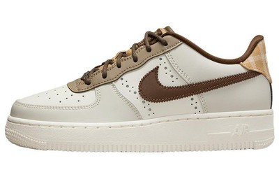 Nike Air Force 1 LV8 Low Brogue - FV3702-121