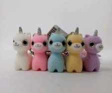 Claire's-Best Friends BFF Keychain/Backpack Hangers Charms 10-Total