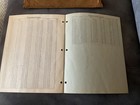 Vintage Massey-Harris 2 Row Corn Picker Manual & Parts List in Original Envelope — photo 3