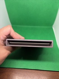 Konami Gradius Game Cartridge for Nintendo NES - NTSC-U/C - 5 Screw Cartridge