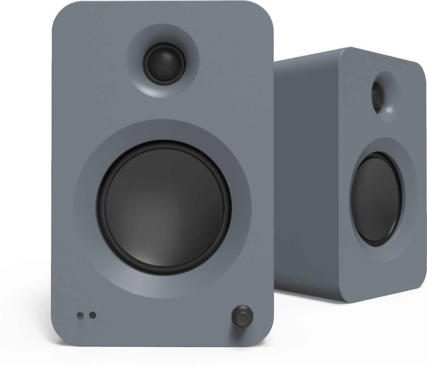 Kanto Ren Powered Speakers (matte grey)