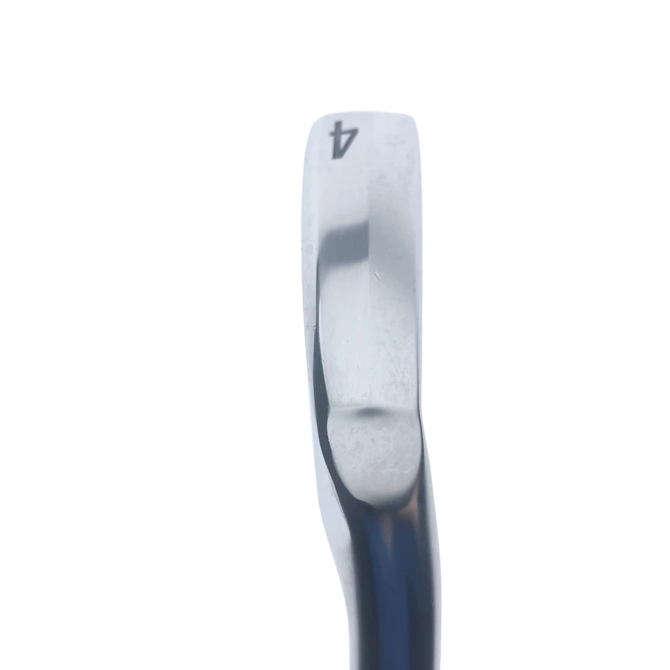 Used Srixon ZX7 MKII 4 Iron / 22 Degrees / Stiff Flex - Image 4 of 4