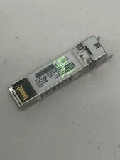 Cisco SFP-25G-SR-S 25GBASE-SR SFP28 850nm 100m MMF LC Transceiver Hologram