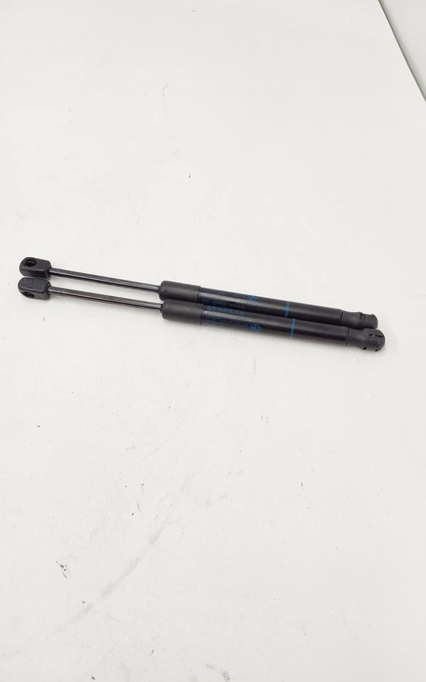 BMW 750Li 2012 capó puntal de gasolina OEM 7289753 2029714 Foto 2 de 4