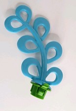 Baby Einstein Neptune s Ocean Discovery Jumper Blue Seaweed Toy Replacement Part