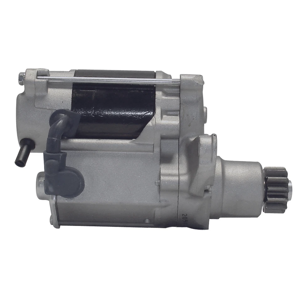 Motor de arranque AC Delco 336-1453 para 87-95 Lexus Toyota Camry Celica ES250 MR2 Foto 4 de 4