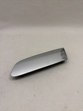 VW Golf Mk5 Reflex Silver LEFT Front Bumper Trim Mould 1K0807717E Jetta Xenon