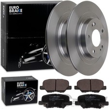 Kits de frein Mazda PREMACY