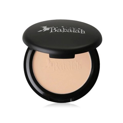 Babalah UV2Way SPF20+++ Pressed Powder 14g #01