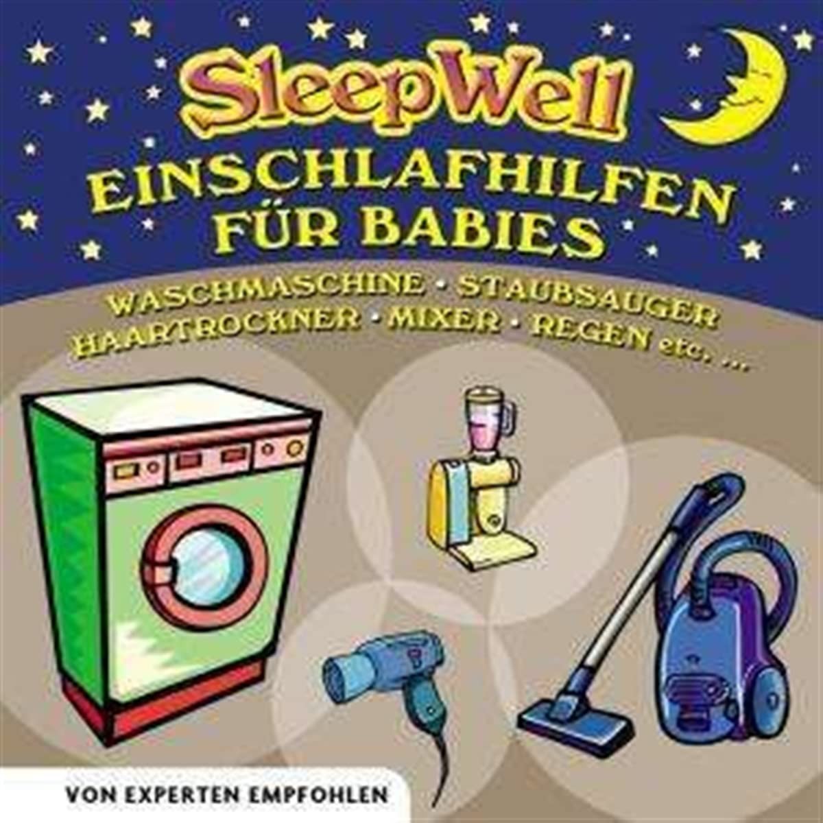 Различные игрушки для младенцев (CD) (ИМПОРТ из Великобритании)