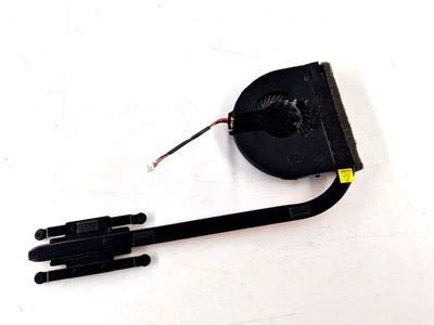 Radiateur dissipateur thermique de refroidissement Lenovo Thinkpad T450 avec ... - Photo 1/4