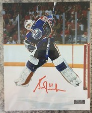 Grant Fuhr Cards, Rookie Card and Autographed Memorabilia Guide 15