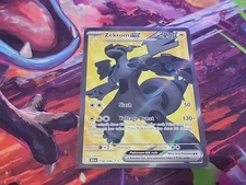 Zekrom 158/086 Black Bolt